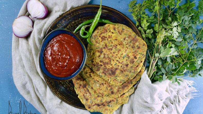 5 healthy calcium-rich moringa leaf recipes for strong bones and better health