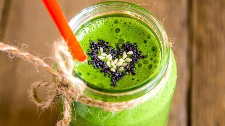 5 healthy calcium-rich moringa leaf recipes for strong bones and better health