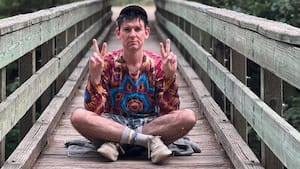 As comedian Moshe Kasher recovers from HPV-positive tonsil cancer, here's what to know about the disease