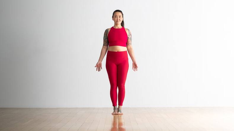 5 essential yoga poses every woman should practice daily for better physical and mental health