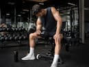 Lost your fitness progress? Muscle memory may help you bounce back