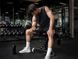 Lost your fitness progress? Muscle memory may help you bounce back