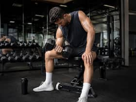 Lost your fitness progress? Muscle memory may help you bounce back