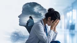 National Doctor   s Day 2026: Expert explains mental health crisis doctors face behind the white coat