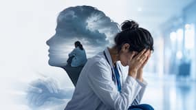 National Doctor   s Day 2026: Expert explains mental health crisis doctors face behind the white coat