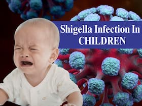 Shigella outbreak in Kerala: No vaccine yet, Expert explains symptoms of the infection causing bloody diarrhoea in children