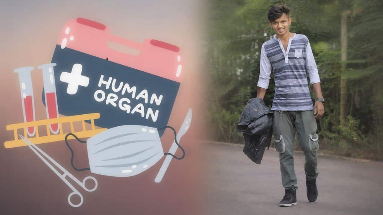 Organ Donation