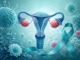 Ovarian cancer breakthrough: New targeted drug gives women more time, better quality of life and fresh hope