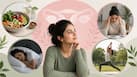 PCOS is more than hormones: Expert explains how diet, sleep, stress and lifestyle affect symptoms