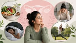 PCOS is more than hormones: Expert explains how diet, sleep, stress and lifestyle affect symptoms