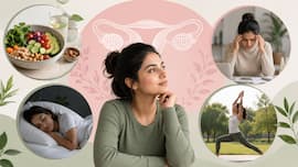 PCOS is more than hormones: Expert explains how diet, sleep, stress and lifestyle affect symptoms