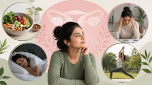 PCOS is more than hormones: Expert explains how diet, sleep, stress and lifestyle affect symptoms
