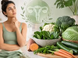 Struggling with PCOS? Nutritionist recommends 5 everyday vegetables to balance hormones naturally