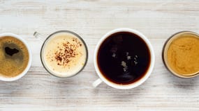 5 coffees that do more than wake you up