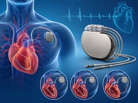 Pacemaker implantation explained: When you need one, how it works and types of pacemakers