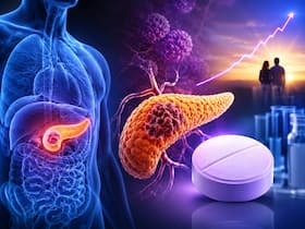 Pancreatic cancer breakthrough: New daily pill nearly doubles survival time in advanced patients