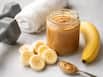 Is peanut butter and banana good for belly fat loss? Here's what experts say