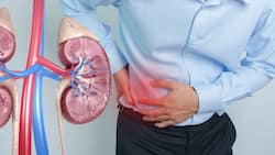 Ignoring back pain or frequently taking painkillers? Experts warn these could be early signs of kidney damage or hidden kidney tumours