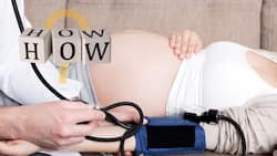 High blood pressure during pregnancy: How simple BP check during pregnancy could save two lives - doctor explains