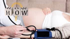 High blood pressure during pregnancy: How simple BP check during pregnancy could save two lives - doctor explains