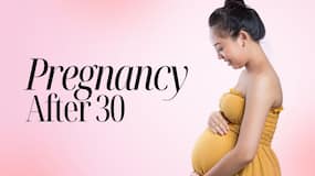 Planning pregnancy after 30? This one step could save your valuable time