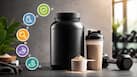 5 tips to choose the best protein powder