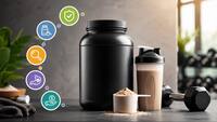 5 tips to choose the best protein powder
