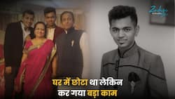 मां खाने का इंतजार करती रही लेकिन फोन पर आई मौत की खबर, फिर भी किया अंगदान