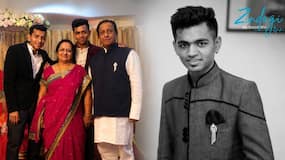 "Even after death, Raj gave life to six people": Here's a heartbreaking story of a 19-year-old organ donor from Mumbai