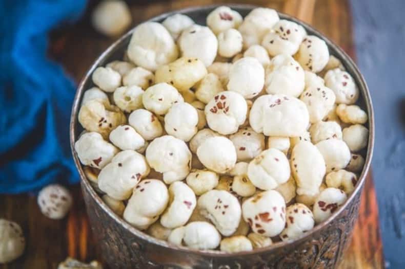 5 healthy evening snacks under 100 calories