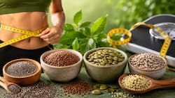 Seeds for weight loss: 5 super seeds that burn fat naturally and control hunger