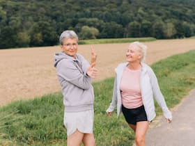 5 morning exercises that restore muscle mass faster than gym sessions for seniors