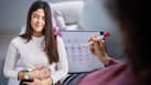 How to manage painful period with sickle cell disease? Hematologist explains tips to manage menstrual cramps naturally