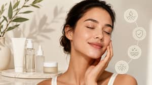 Skin Streaming: Why dermatologists say simple skincare routines are better for healthy skin? Here's all you need to know