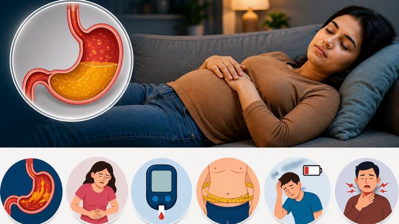 thehealthsite.com top news
