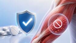 Statins side effects explained: New Oxford study finds serious muscle damage risk is extremely rare