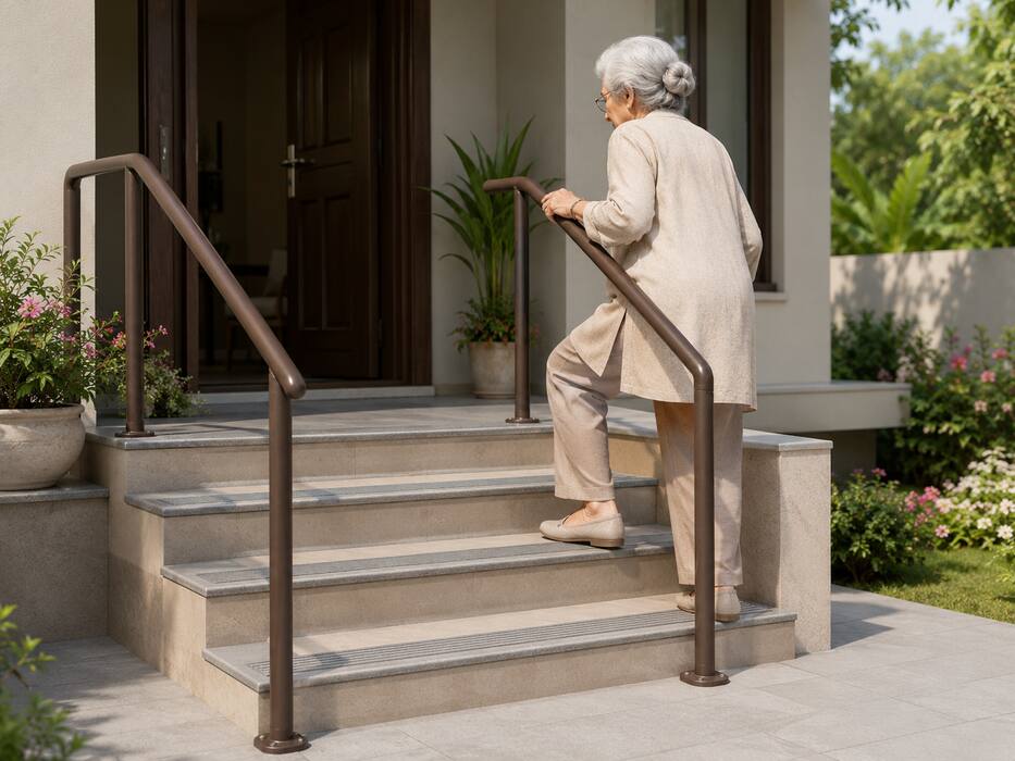 5 morning exercises that restore muscle mass faster than gym sessions for seniors