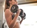 Longevity sweet spot: 60-119 minutes of strength training plus cardio may cut death risk