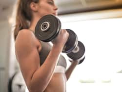 Scientists identify the strength training sweet spot that may help you live longer