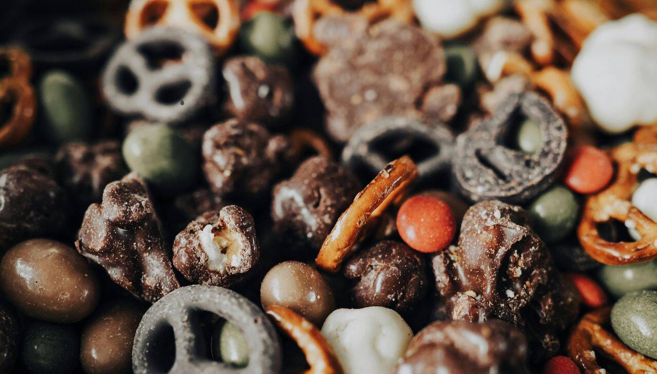 Sugar Cravings