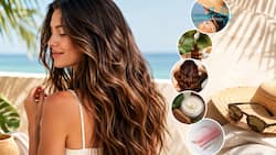 Summer hair care tips: 5 expert ways to prevent hair colour fading, dryness and dullness