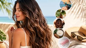 Summer hair care tips: 5 expert ways to prevent hair colour fading, dryness and dullness Summer hair care tips: 5 expert ways to prevent hair colour fading, dryness and dullness