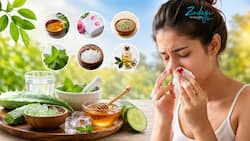 Summer nosebleeds? 7 simple home remedies to prevent nasal bleeding naturally
