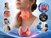 Thyroid nodules: Early symptoms, causes, cancer risk, diagnosis and advanced scar-free treatment options
