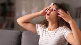 Too much sweating? THESE warning signs could mean dangerous electrolyte loss