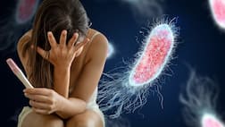 Infertility in women: From genital TB to chlamydia - 4 types infections that can reduce your chances of conceiving