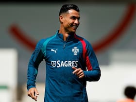 What's behind Cristiano Ronaldo's sculpted abs at 41? His fitness regimen explained