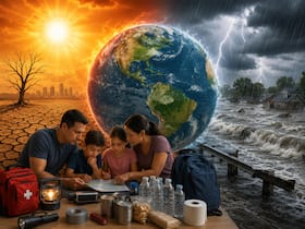 UN warns of extreme heat, floods and droughts as El Nino looms: Expert shares tips to stay safe