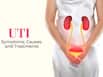 UTI symptoms you should never ignore: Causes, risk factors and when to seek treatment