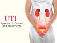 UTI symptoms you should never ignore: Causes, risk factors and when to seek treatment